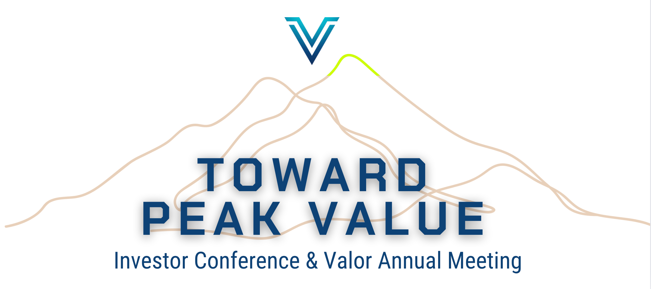 Valor VC Investor Conference 2024
